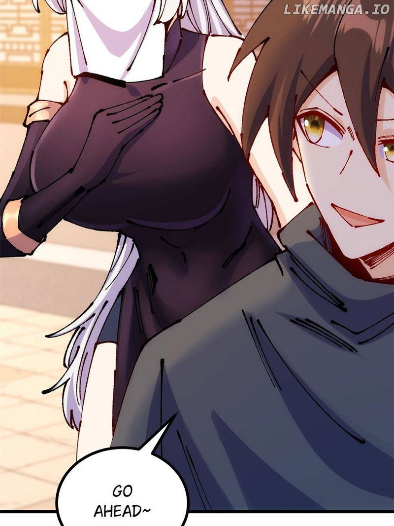 I Became a Big-Shot on the Heavenly Leaderboard Chapter 49 - page 45