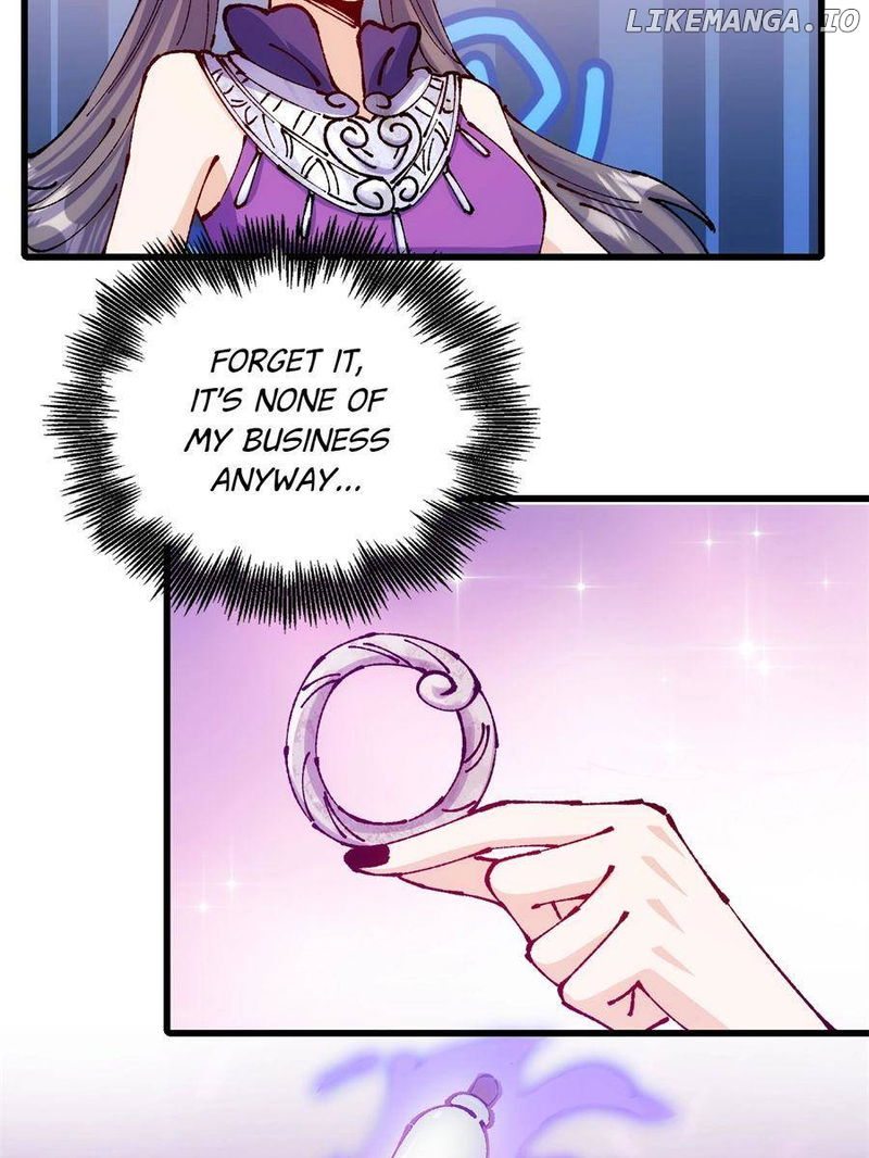 I Became a Big-Shot on the Heavenly Leaderboard Chapter 49 - page 47