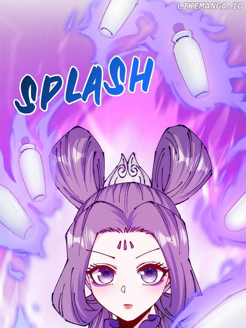 I Became a Big-Shot on the Heavenly Leaderboard Chapter 49 - page 48