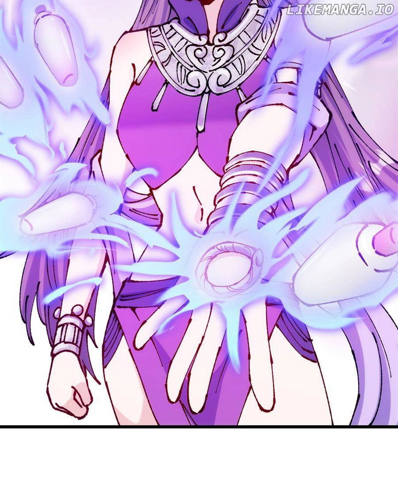 I Became a Big-Shot on the Heavenly Leaderboard Chapter 49 - page 49