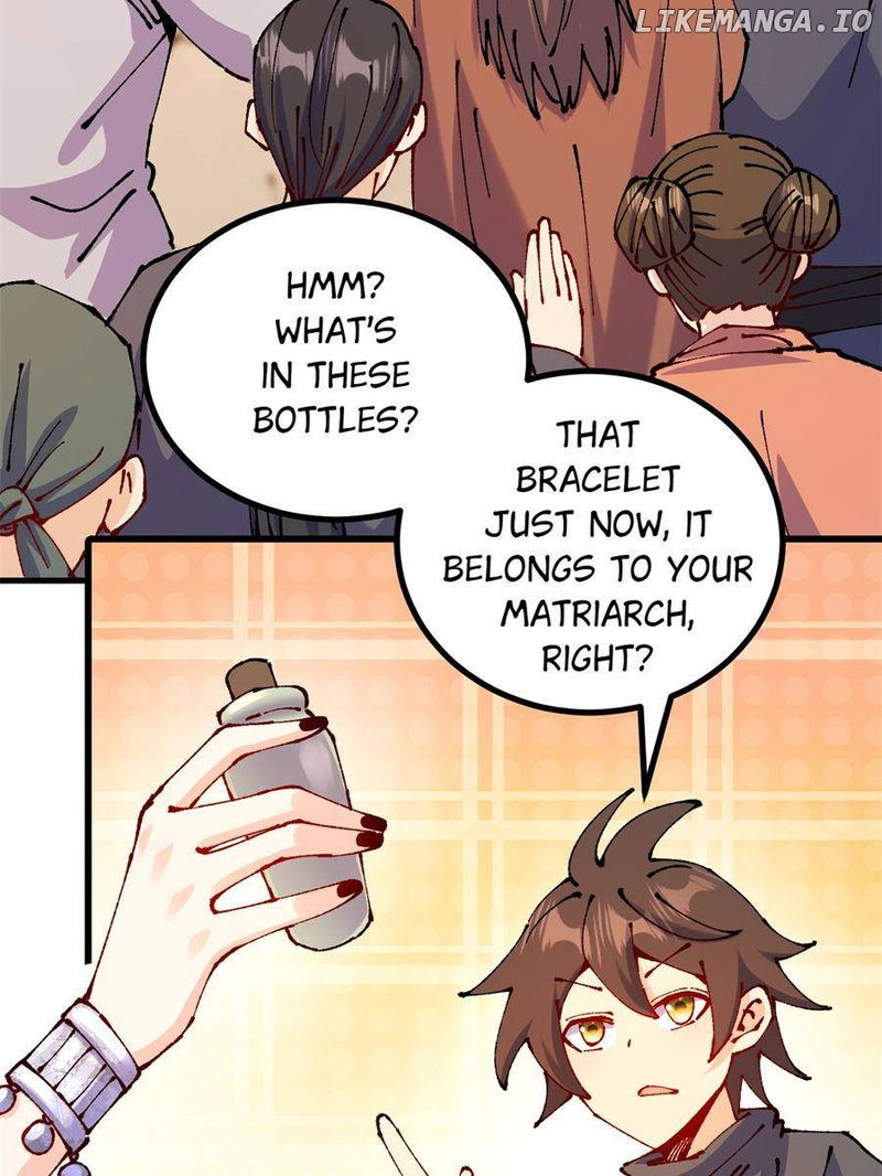 I Became a Big-Shot on the Heavenly Leaderboard Chapter 49 - page 51