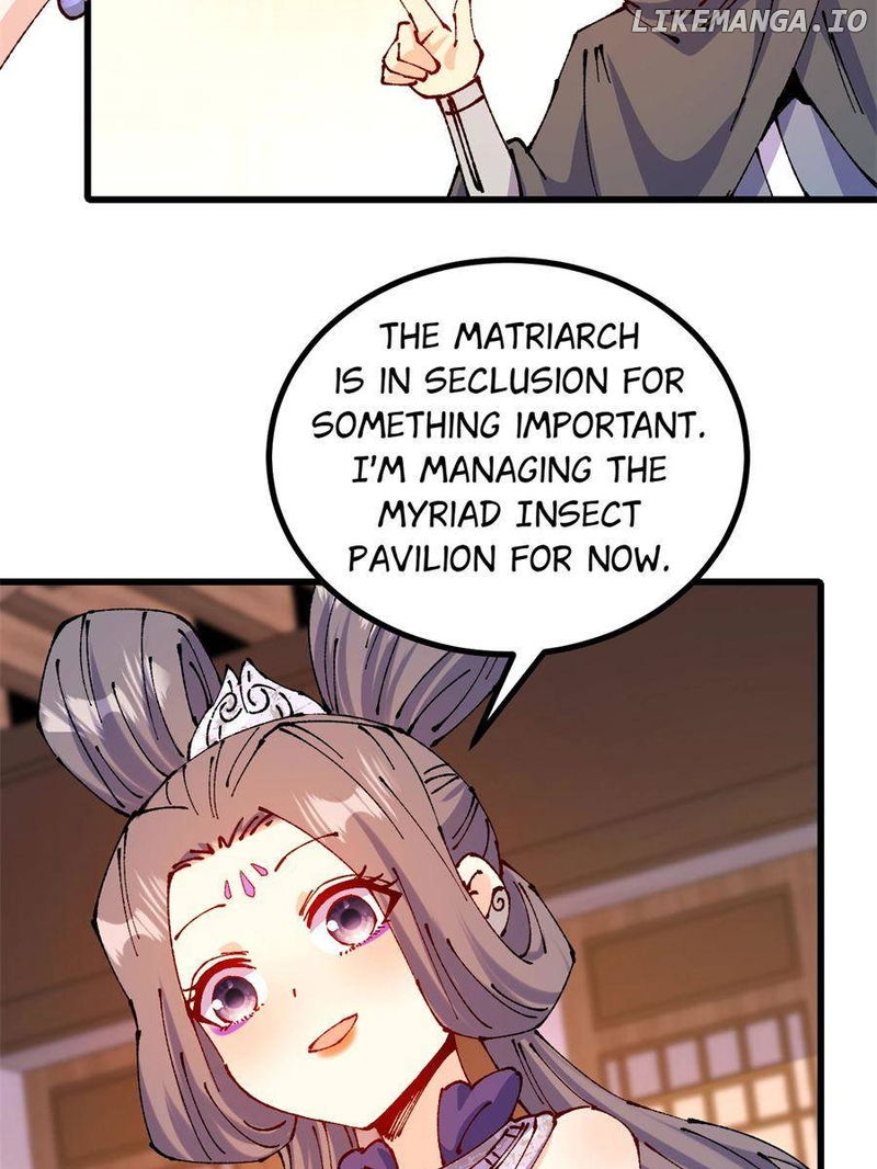 I Became a Big-Shot on the Heavenly Leaderboard Chapter 49 - page 52