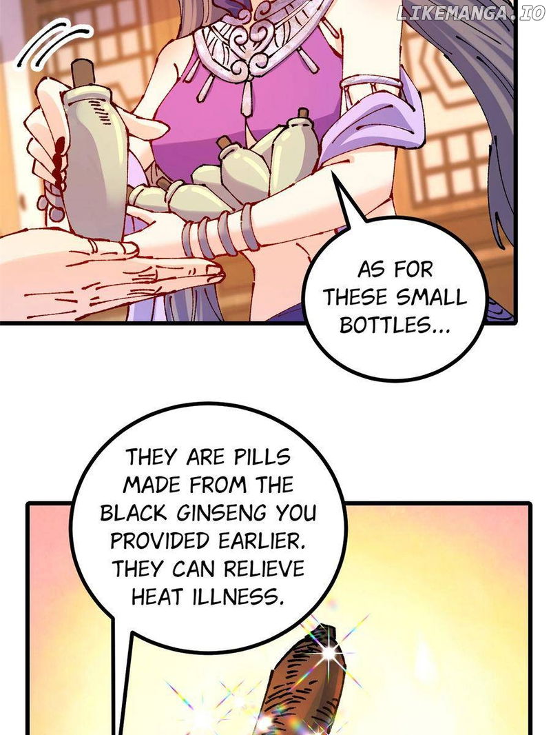 I Became a Big-Shot on the Heavenly Leaderboard Chapter 49 - page 53
