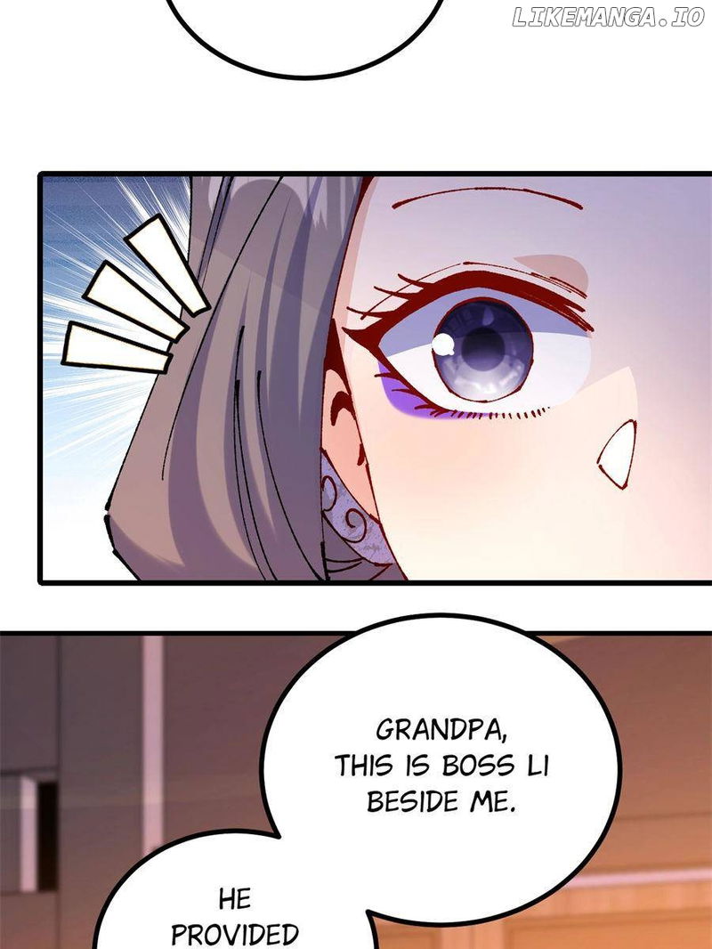 I Became a Big-Shot on the Heavenly Leaderboard Chapter 49 - page 56