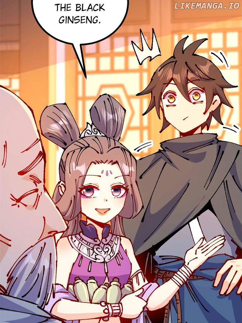 I Became a Big-Shot on the Heavenly Leaderboard Chapter 49 - page 57