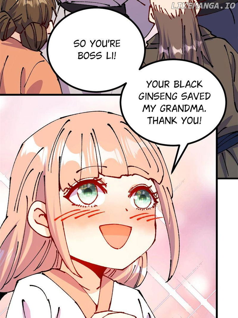 I Became a Big-Shot on the Heavenly Leaderboard Chapter 49 - page 60