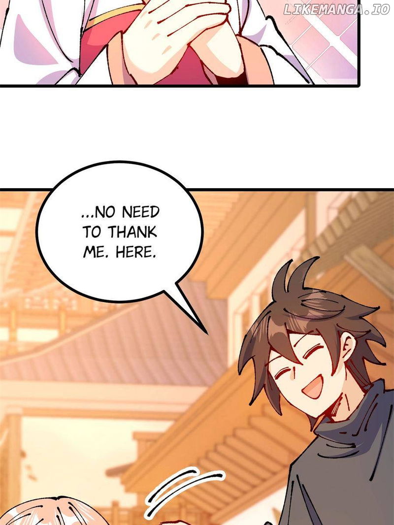 I Became a Big-Shot on the Heavenly Leaderboard Chapter 49 - page 61