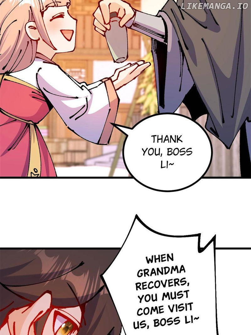 I Became a Big-Shot on the Heavenly Leaderboard Chapter 49 - page 62