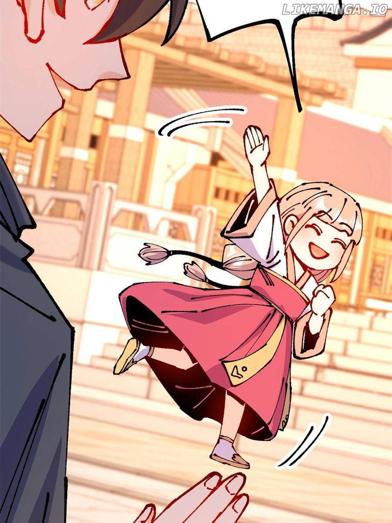 I Became a Big-Shot on the Heavenly Leaderboard Chapter 49 - page 63