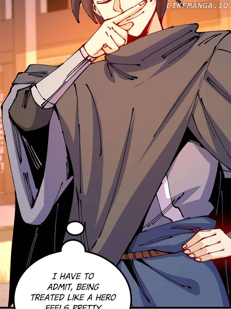 I Became a Big-Shot on the Heavenly Leaderboard Chapter 49 - page 65