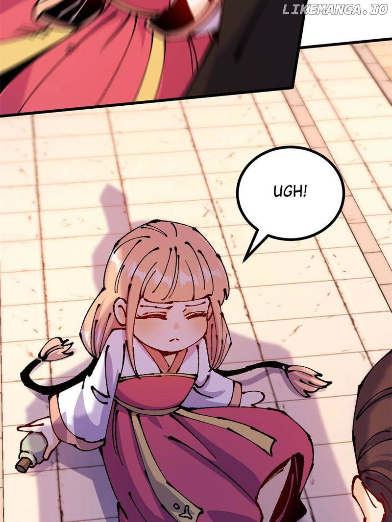 I Became a Big-Shot on the Heavenly Leaderboard Chapter 49 - page 69
