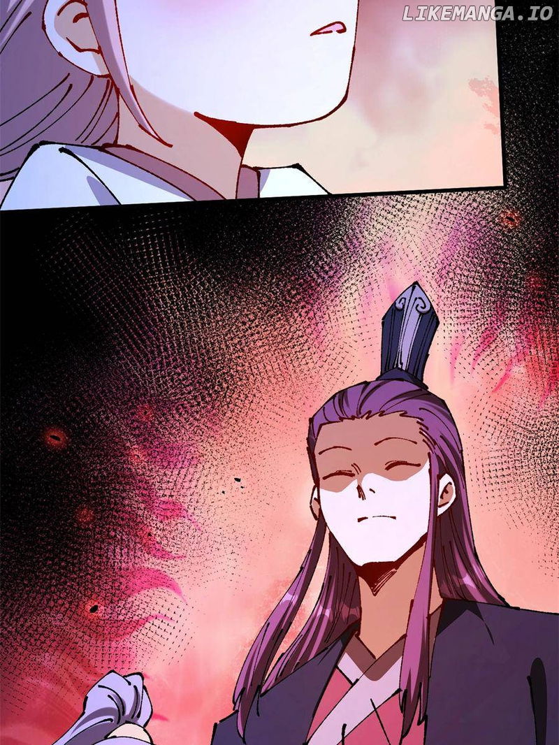 I Became a Big-Shot on the Heavenly Leaderboard Chapter 49 - page 71