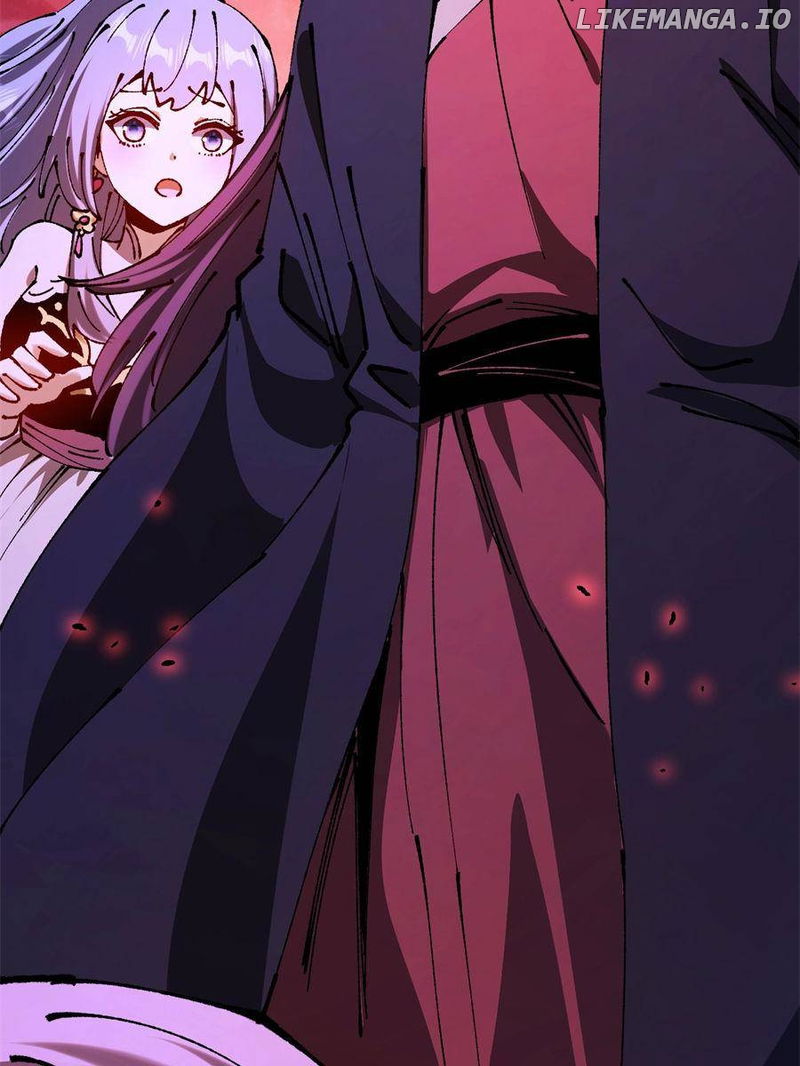 I Became a Big-Shot on the Heavenly Leaderboard Chapter 49 - page 72