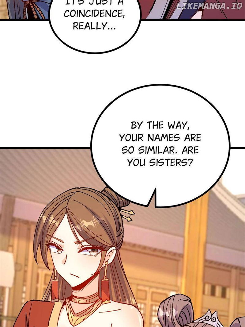 I Became a Big-Shot on the Heavenly Leaderboard Chapter 49 - page 9