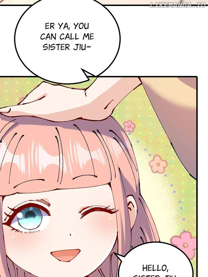 I Became a Big-Shot on the Heavenly Leaderboard Chapter 50 - page 10