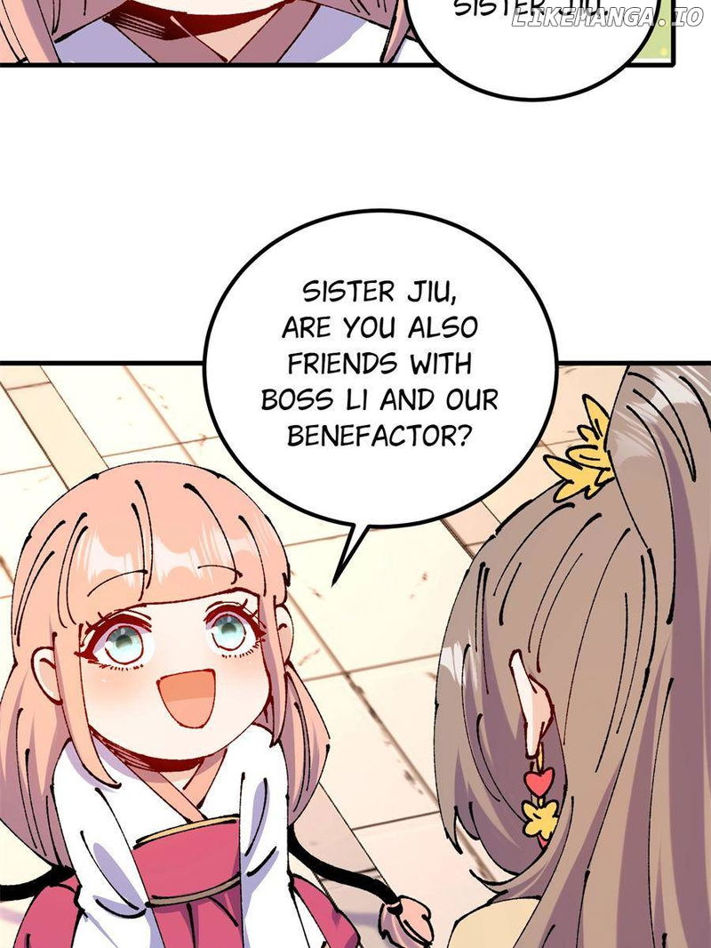 I Became a Big-Shot on the Heavenly Leaderboard Chapter 50 - page 11