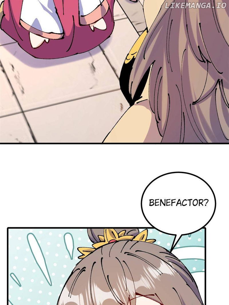 I Became a Big-Shot on the Heavenly Leaderboard Chapter 50 - page 12