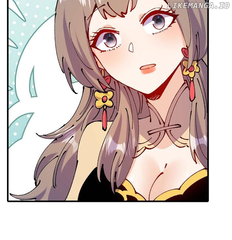 I Became a Big-Shot on the Heavenly Leaderboard Chapter 50 - page 13