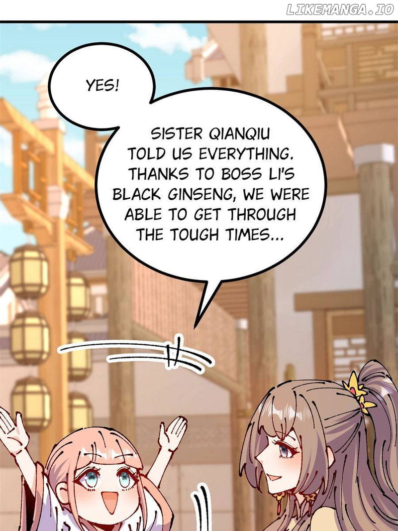 I Became a Big-Shot on the Heavenly Leaderboard Chapter 50 - page 14