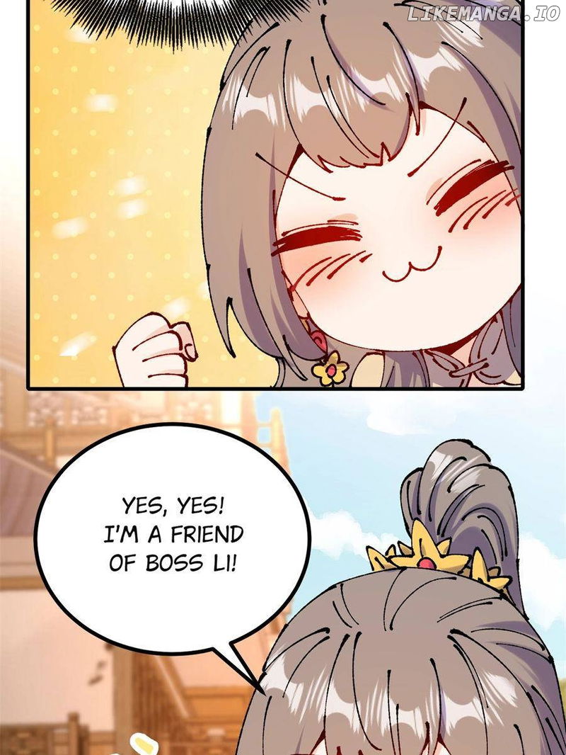 I Became a Big-Shot on the Heavenly Leaderboard Chapter 50 - page 16