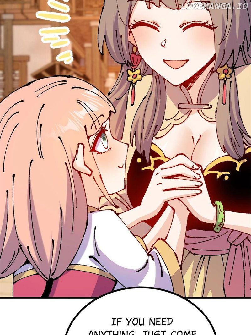 I Became a Big-Shot on the Heavenly Leaderboard Chapter 50 - page 17