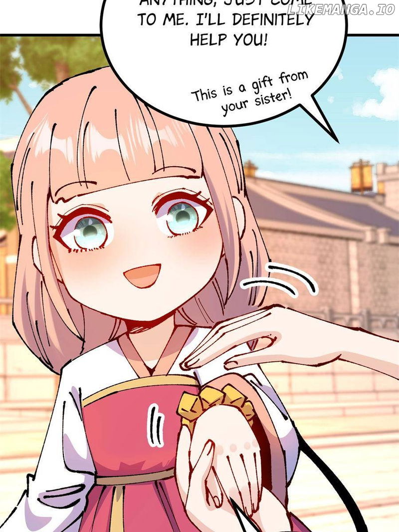 I Became a Big-Shot on the Heavenly Leaderboard Chapter 50 - page 18