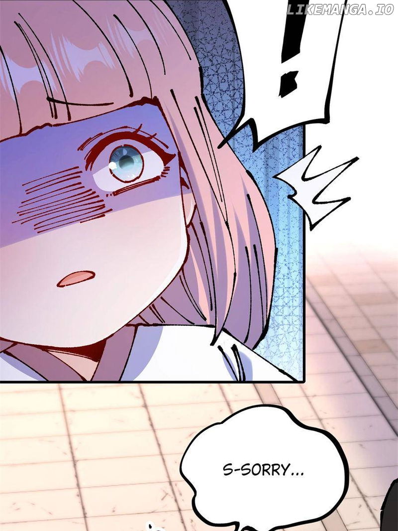 I Became a Big-Shot on the Heavenly Leaderboard Chapter 50 - page 2