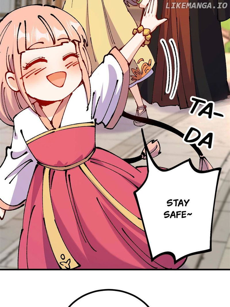 I Became a Big-Shot on the Heavenly Leaderboard Chapter 50 - page 20