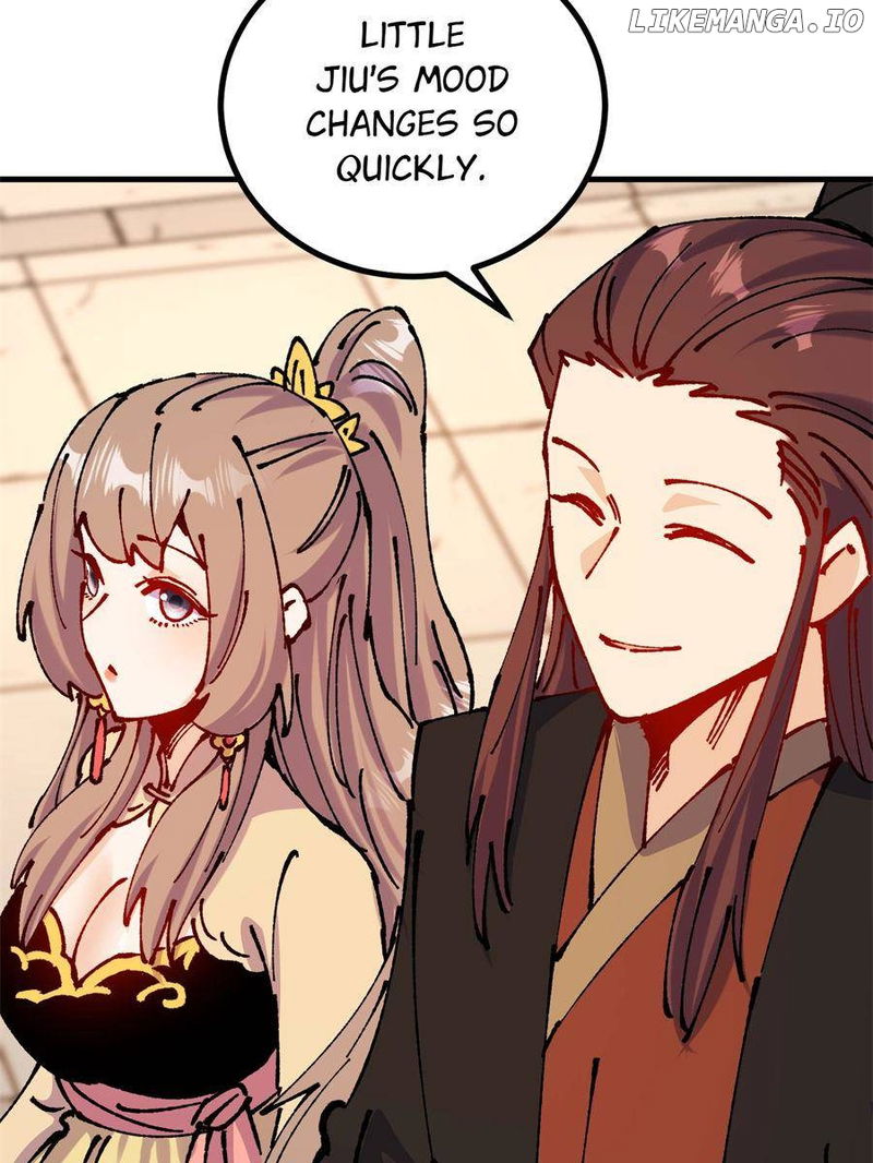 I Became a Big-Shot on the Heavenly Leaderboard Chapter 50 - page 21