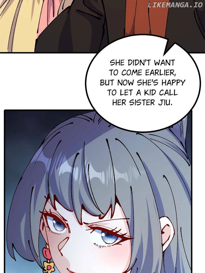 I Became a Big-Shot on the Heavenly Leaderboard Chapter 50 - page 22