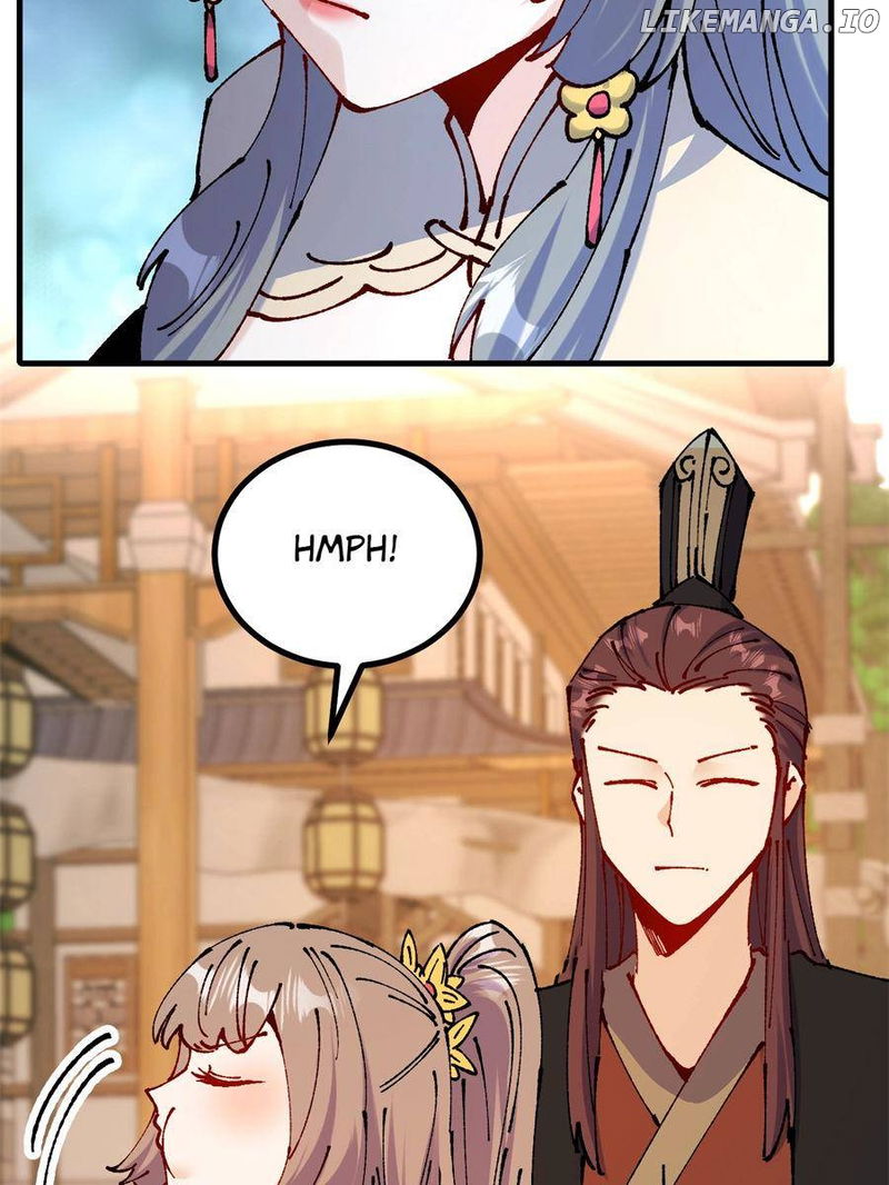 I Became a Big-Shot on the Heavenly Leaderboard Chapter 50 - page 23