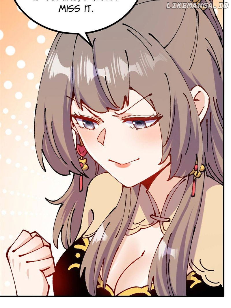 I Became a Big-Shot on the Heavenly Leaderboard Chapter 50 - page 25