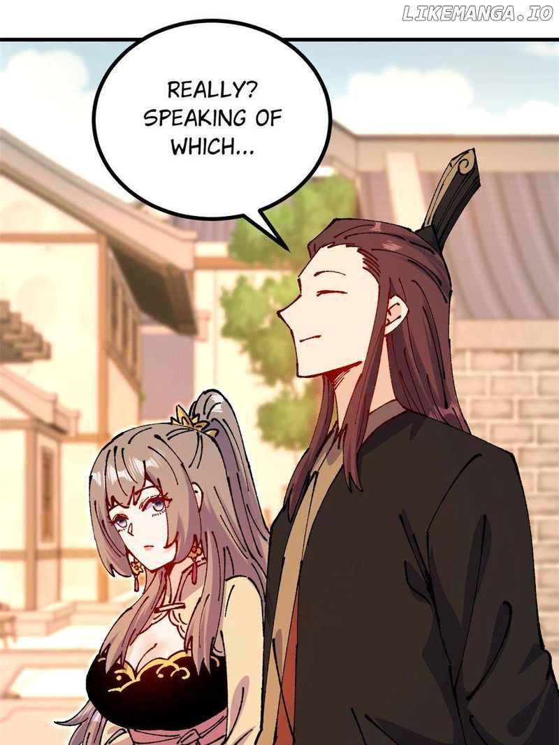 I Became a Big-Shot on the Heavenly Leaderboard Chapter 50 - page 27