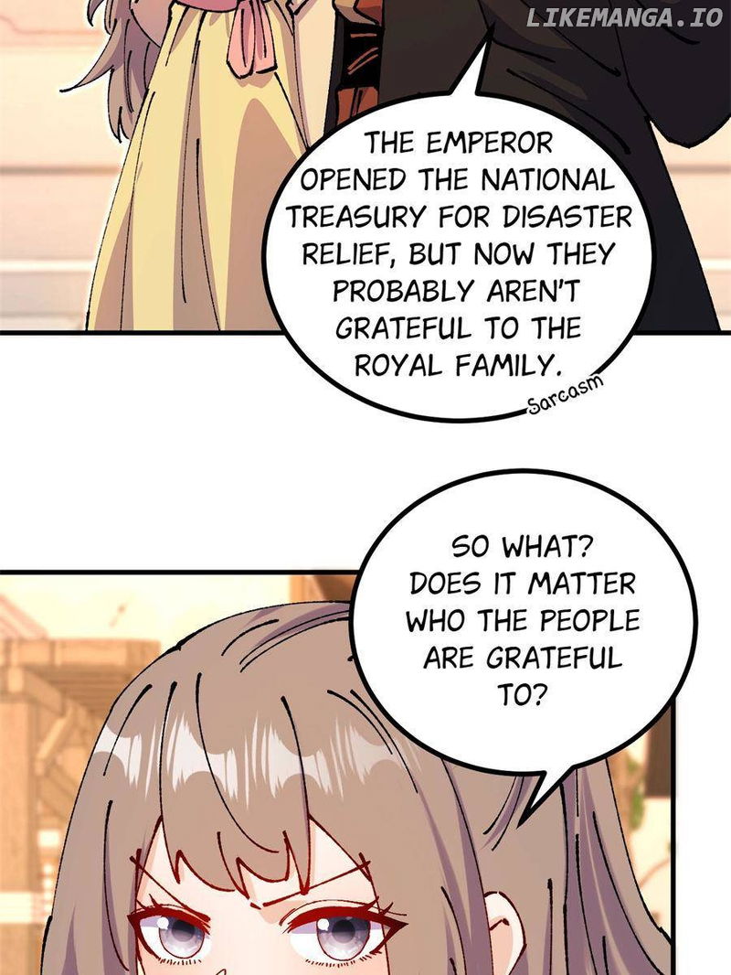 I Became a Big-Shot on the Heavenly Leaderboard Chapter 50 - page 28