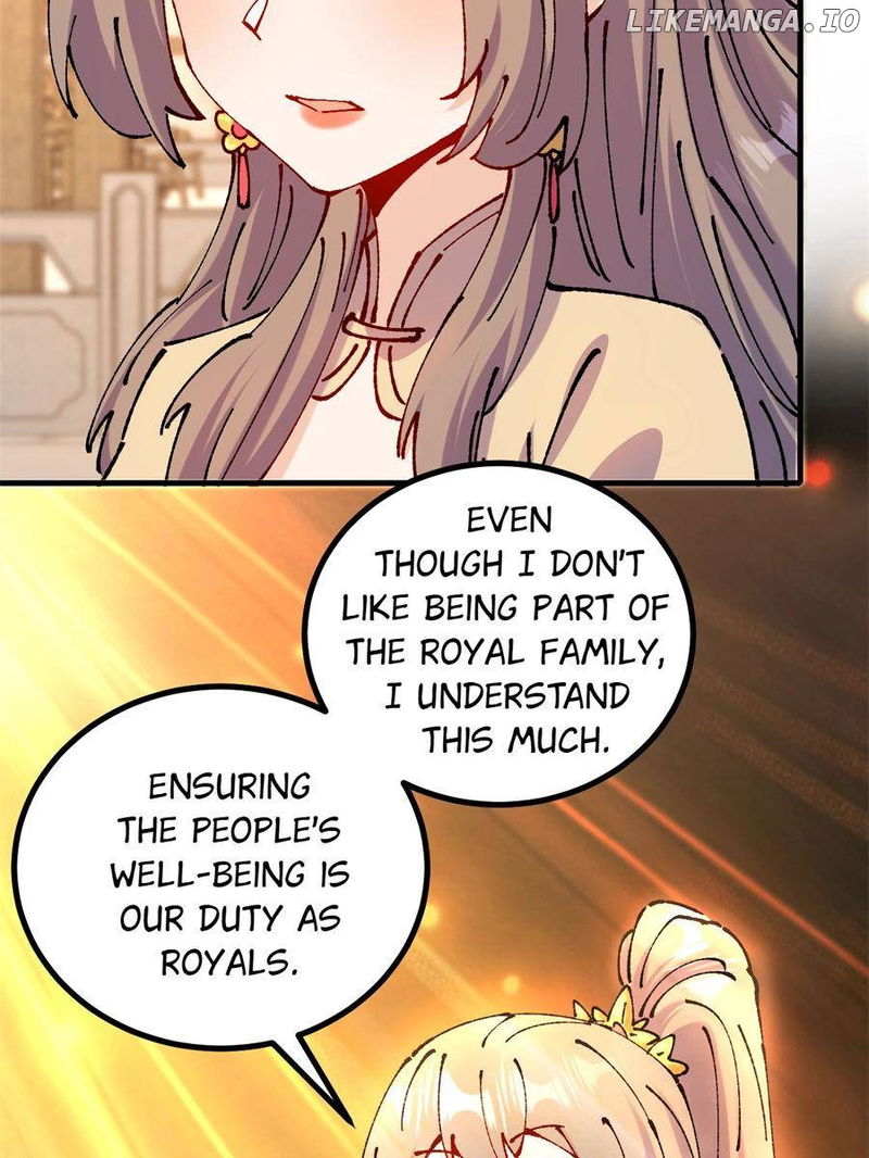 I Became a Big-Shot on the Heavenly Leaderboard Chapter 50 - page 29