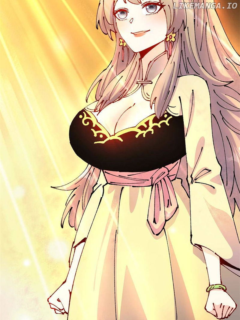 I Became a Big-Shot on the Heavenly Leaderboard Chapter 50 - page 30