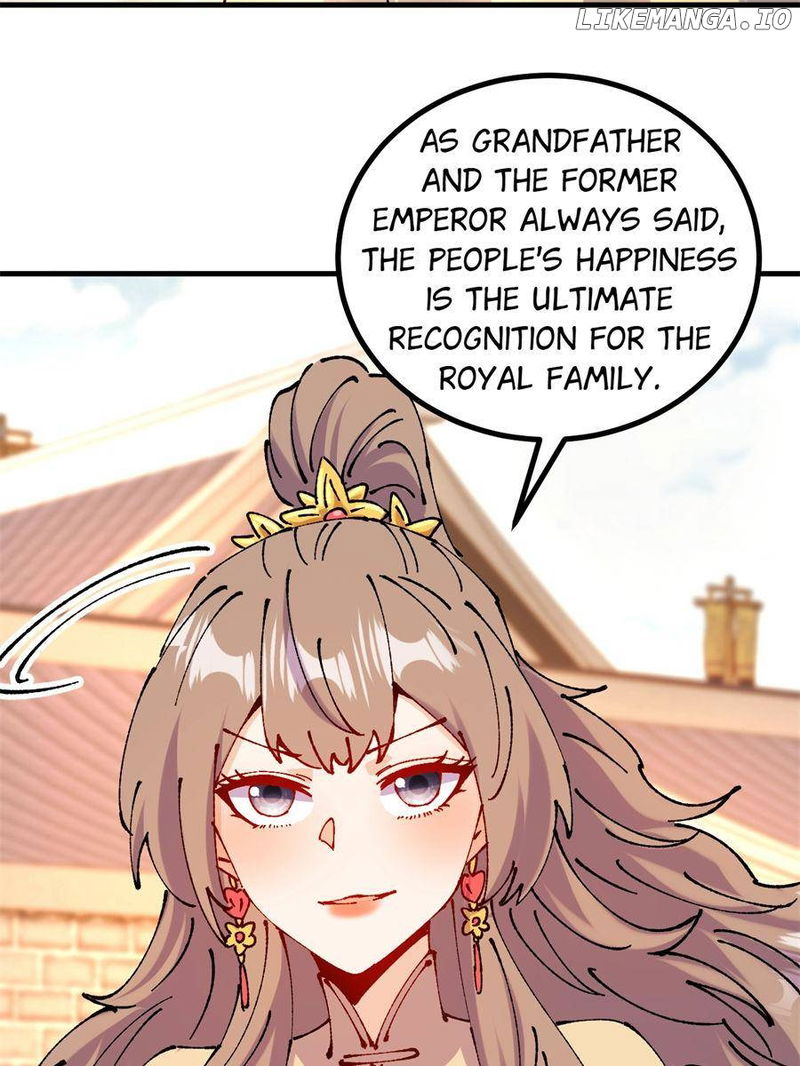I Became a Big-Shot on the Heavenly Leaderboard Chapter 50 - page 31