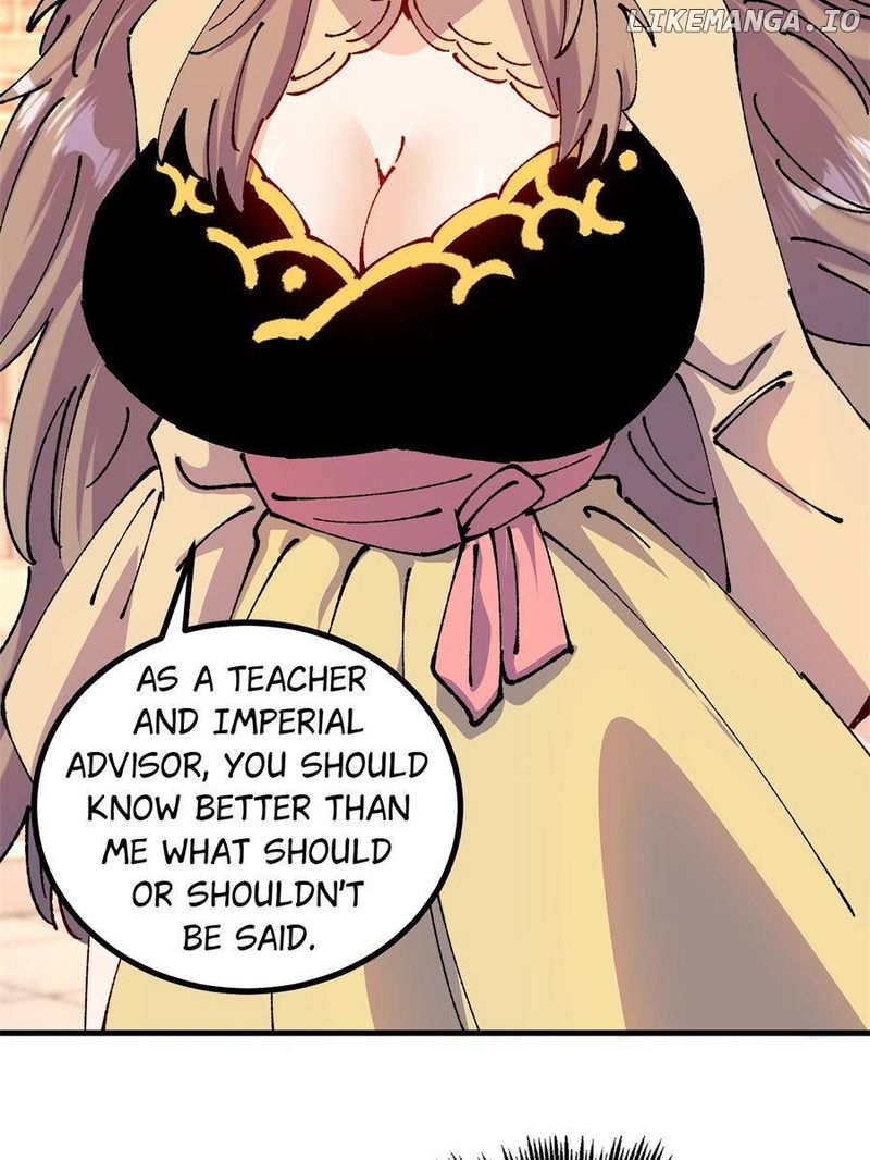 I Became a Big-Shot on the Heavenly Leaderboard Chapter 50 - page 32