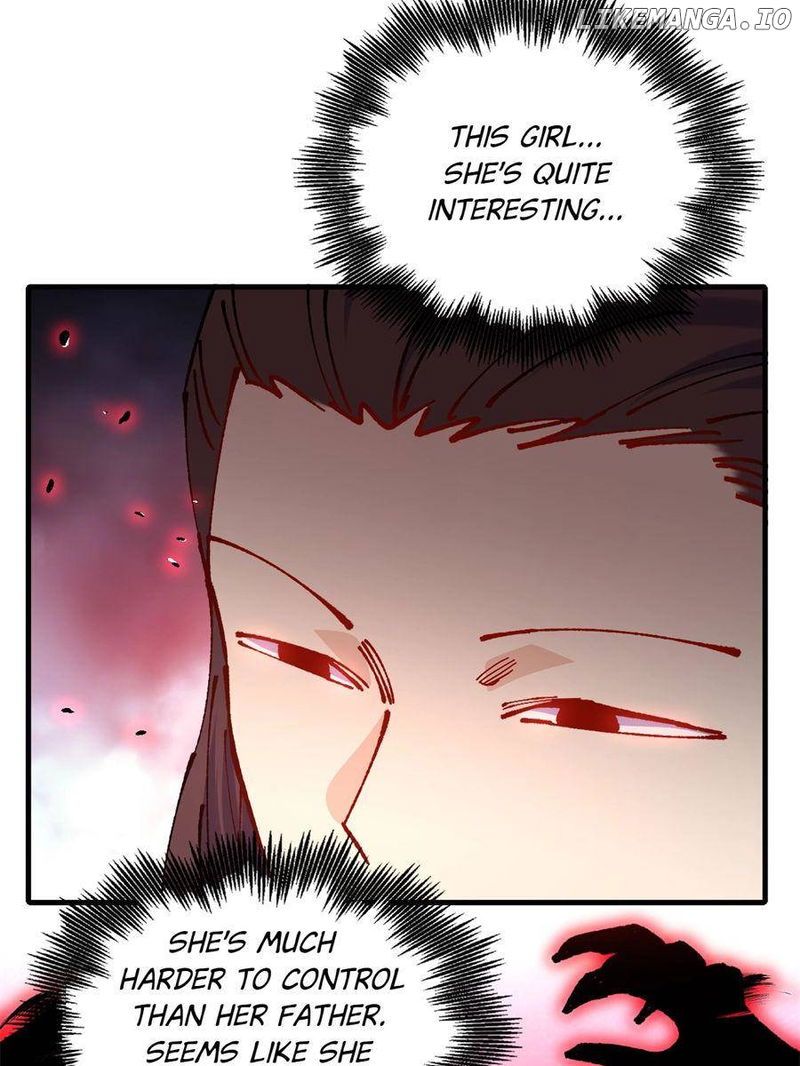 I Became a Big-Shot on the Heavenly Leaderboard Chapter 50 - page 33