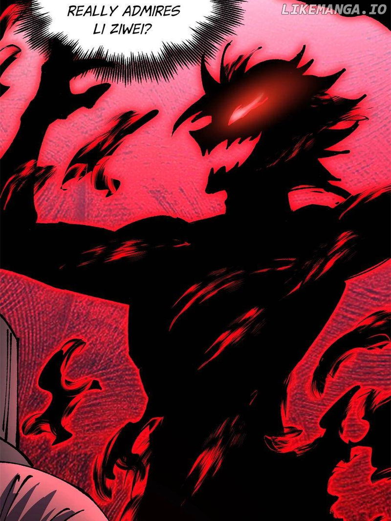 I Became a Big-Shot on the Heavenly Leaderboard Chapter 50 - page 34