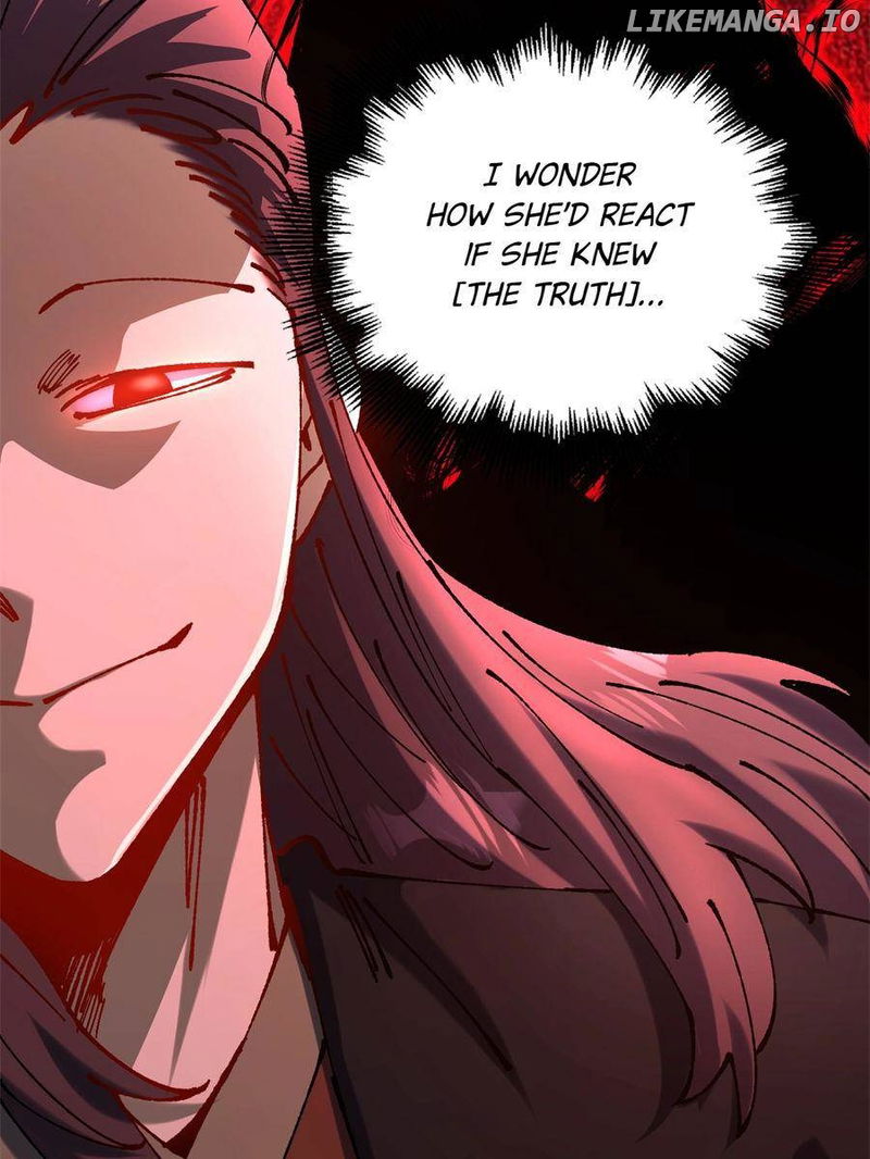 I Became a Big-Shot on the Heavenly Leaderboard Chapter 50 - page 35