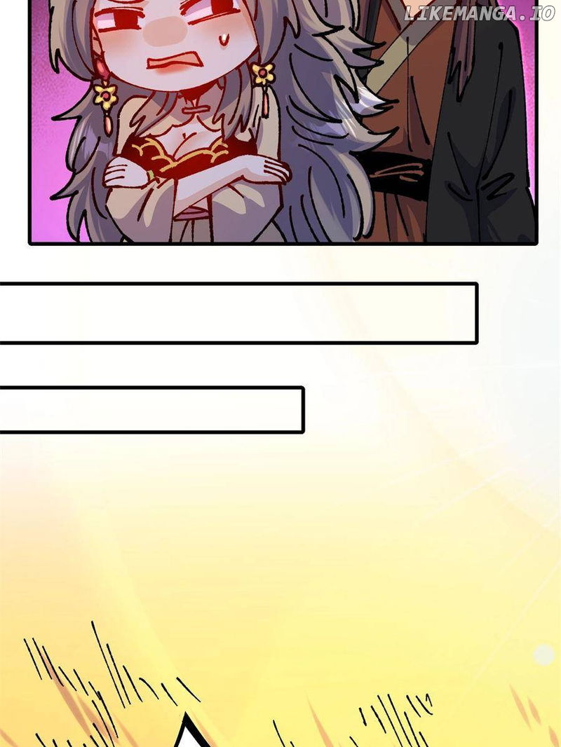 I Became a Big-Shot on the Heavenly Leaderboard Chapter 50 - page 37