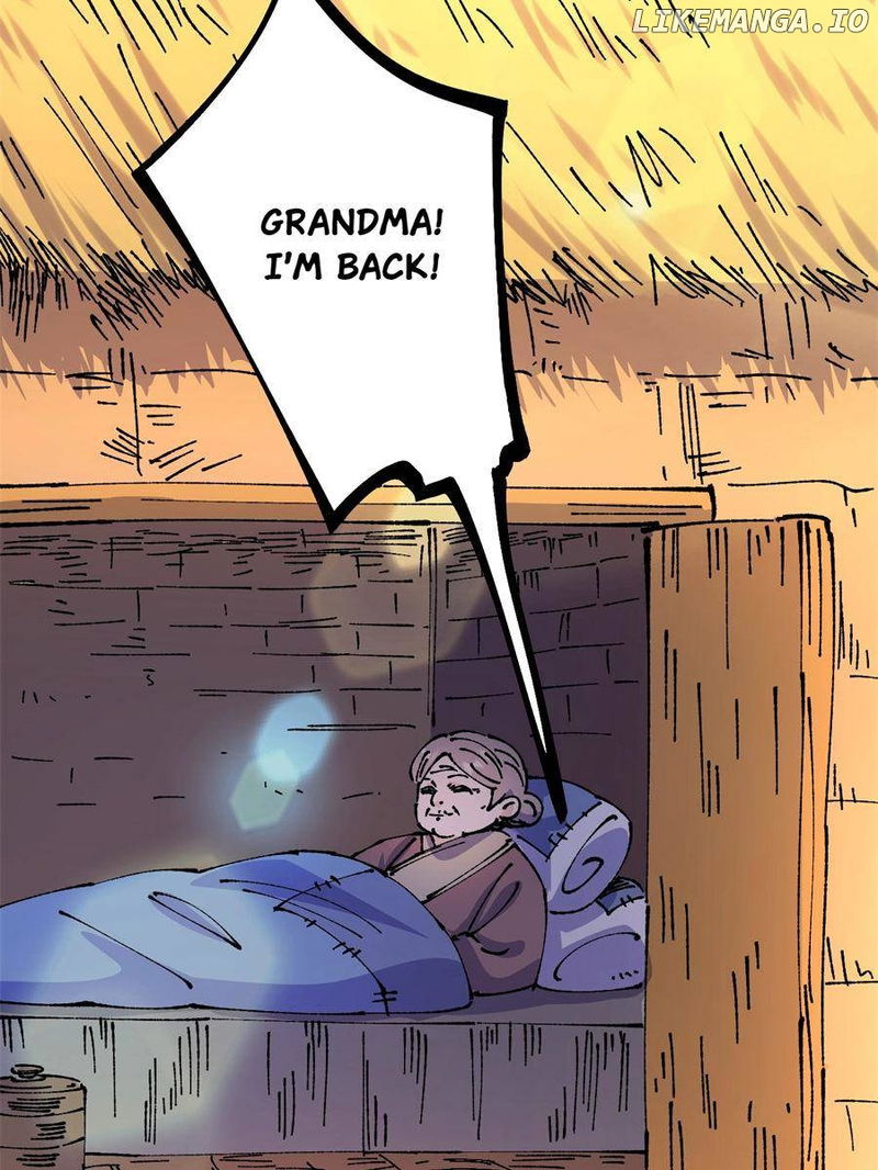 I Became a Big-Shot on the Heavenly Leaderboard Chapter 50 - page 38