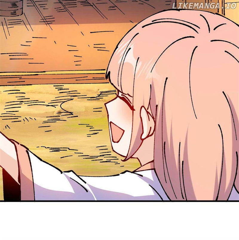I Became a Big-Shot on the Heavenly Leaderboard Chapter 50 - page 39