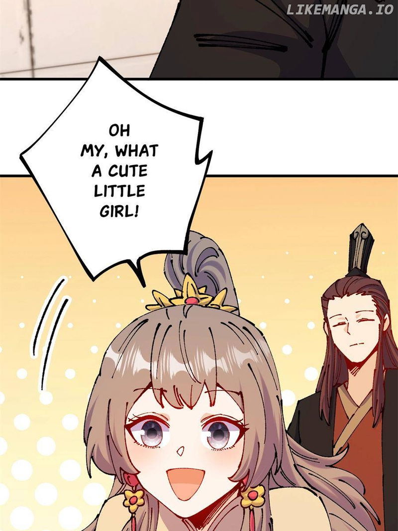 I Became a Big-Shot on the Heavenly Leaderboard Chapter 50 - page 4