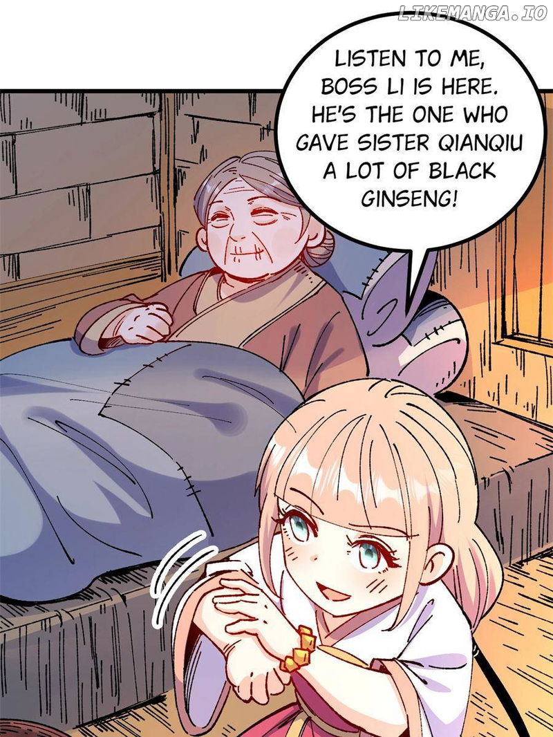I Became a Big-Shot on the Heavenly Leaderboard Chapter 50 - page 40