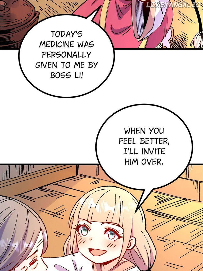 I Became a Big-Shot on the Heavenly Leaderboard Chapter 50 - page 41