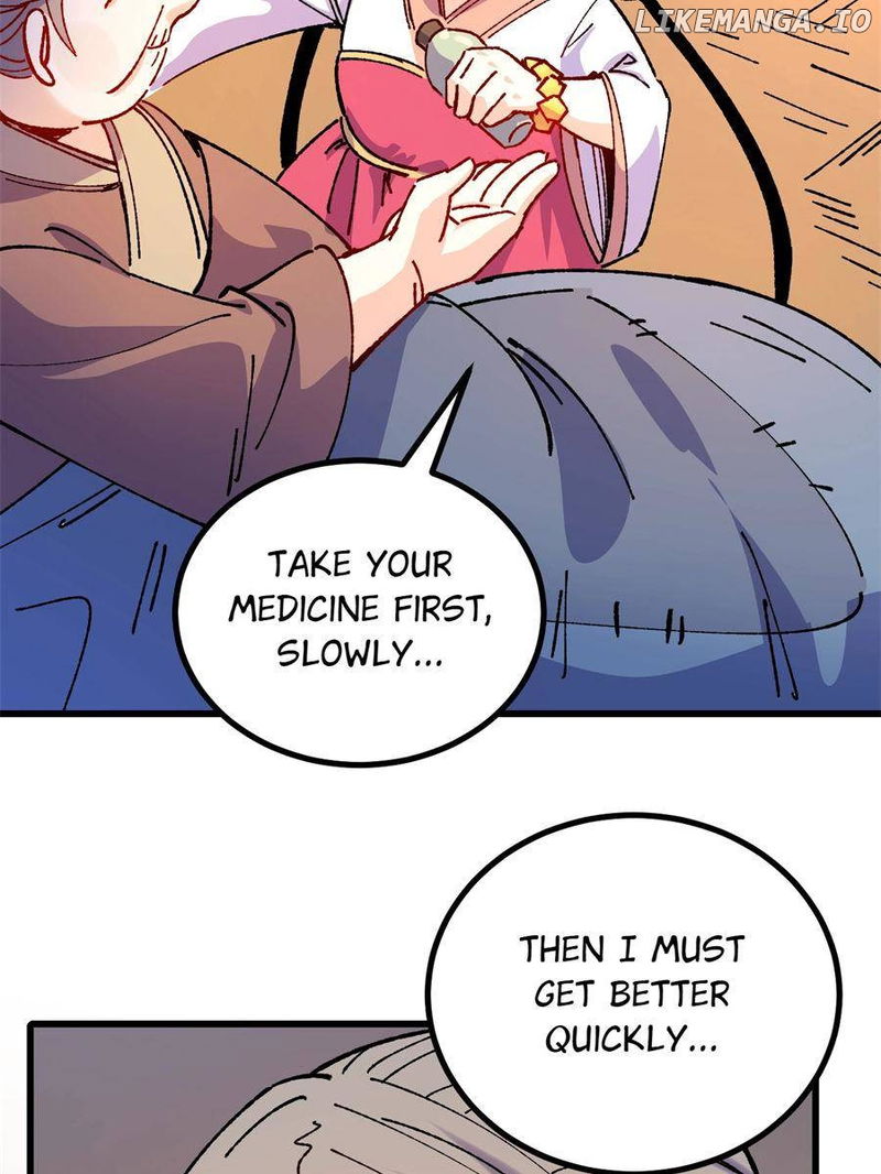 I Became a Big-Shot on the Heavenly Leaderboard Chapter 50 - page 42