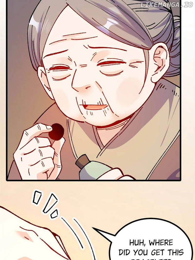 I Became a Big-Shot on the Heavenly Leaderboard Chapter 50 - page 43