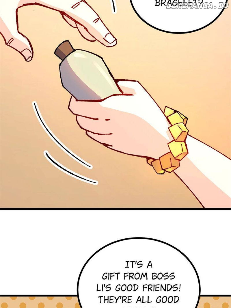 I Became a Big-Shot on the Heavenly Leaderboard Chapter 50 - page 44
